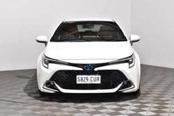 2023 Toyota Corolla ZR Hybrid