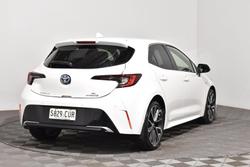 2023 Toyota Corolla ZR Hybrid