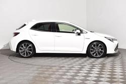 2023 Toyota Corolla ZR Hybrid