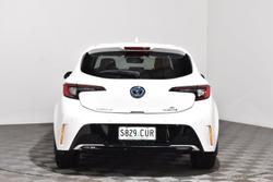 2023 Toyota Corolla ZR Hybrid