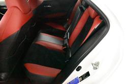 2023 Toyota Corolla ZR Hybrid