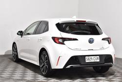 2023 Toyota Corolla ZR Hybrid