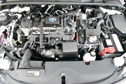 2023 Toyota Corolla ZR Hybrid