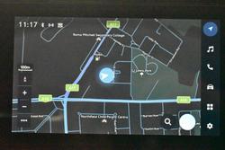 2023 Toyota Corolla ZR Hybrid