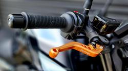 2018 KTM 790 Duke Duke Black