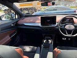 2025 Volkswagen ID.4 PRO