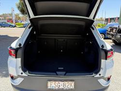 2025 Volkswagen ID.4 PRO