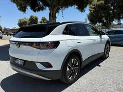 2025 Volkswagen ID.4 PRO