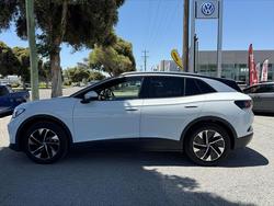 2025 Volkswagen ID.4 PRO