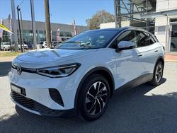 2025 Volkswagen ID.4 PRO