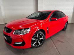 Holden Commodore