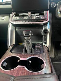 2021 Toyota Landcruiser Sahara