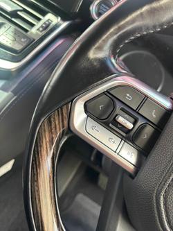 2021 Toyota Landcruiser Sahara