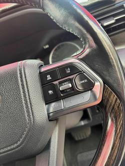 2021 Toyota Landcruiser Sahara