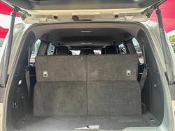 2021 Toyota Landcruiser Sahara