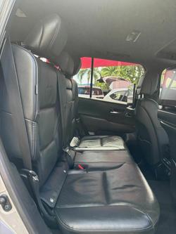 2021 Toyota Landcruiser Sahara