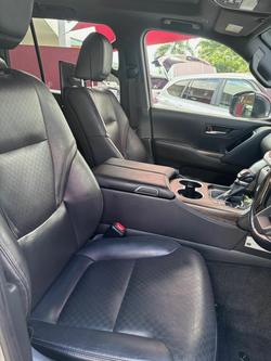 2021 Toyota Landcruiser Sahara