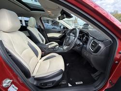 2015 Mazda 3