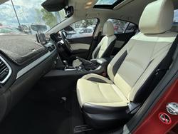 2015 Mazda 3
