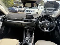 2015 Mazda 3
