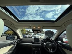 2015 Mazda 3