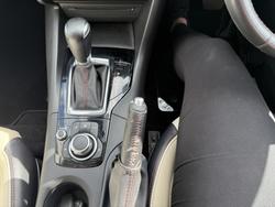 2015 Mazda 3