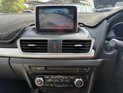 2015 Mazda 3