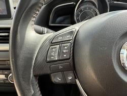 2015 Mazda 3