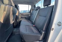 2019 Toyota Hilux SR