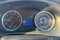 2019 Toyota Hilux SR