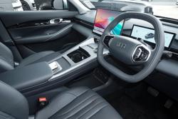 2025 Geely EX5 Inspire