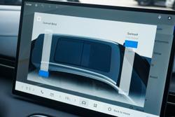 2025 Geely EX5 Inspire