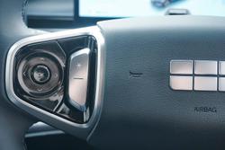 2025 Geely EX5 Inspire