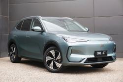 2025 Geely EX5 Inspire