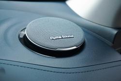 2025 Geely EX5 Inspire