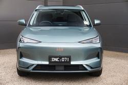 2025 Geely EX5 Inspire