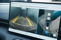 2025 Geely EX5 Inspire