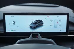 2025 Geely EX5 Inspire