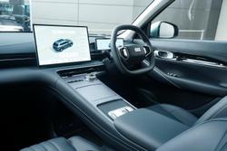 2025 Geely EX5 Inspire