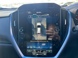 2025 Subaru Crosstrek 2.0S