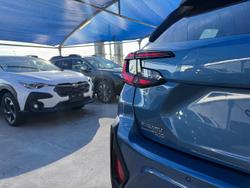 2025 Subaru Crosstrek 2.0S