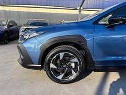 2025 Subaru Crosstrek 2.0S