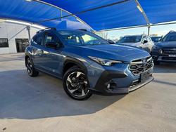 2025 Subaru Crosstrek 2.0S