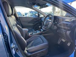 2025 Subaru Crosstrek 2.0S