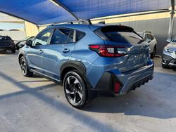 2025 Subaru Crosstrek 2.0S