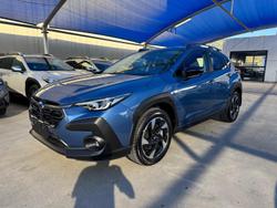 2025 Subaru Crosstrek 2.0S