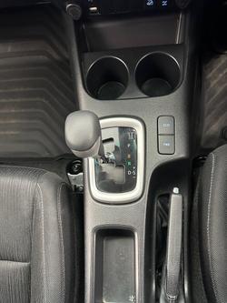 2021 Toyota Hilux SR5 GUN126R 4X4 Dual Range Eclipse Black