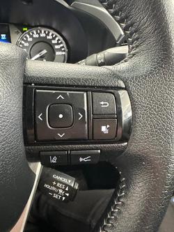 2021 Toyota Hilux SR5 GUN126R 4X4 Dual Range Eclipse Black