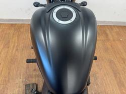 2024 Kawasaki VULCAN S Black