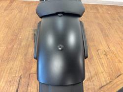 2024 Kawasaki VULCAN S Black